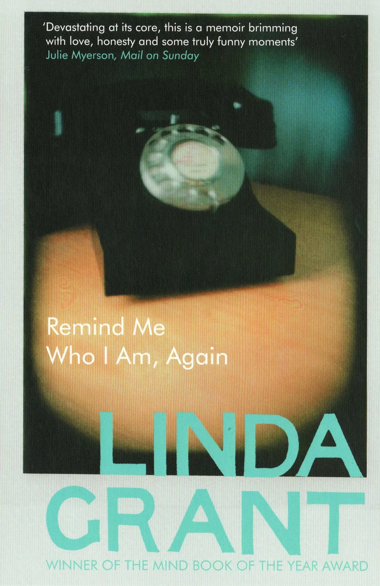 Cover: 9781847082695 | Remind Me Who I Am, Again | Linda Grant | Taschenbuch | Englisch