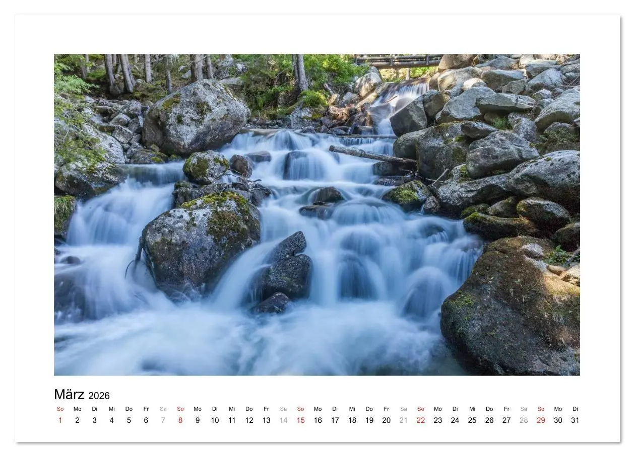 Bild: 9783516122695 | Sehnsucht nach Südtirol (Wandkalender 2026 DIN A2 quer), CALVENDO...