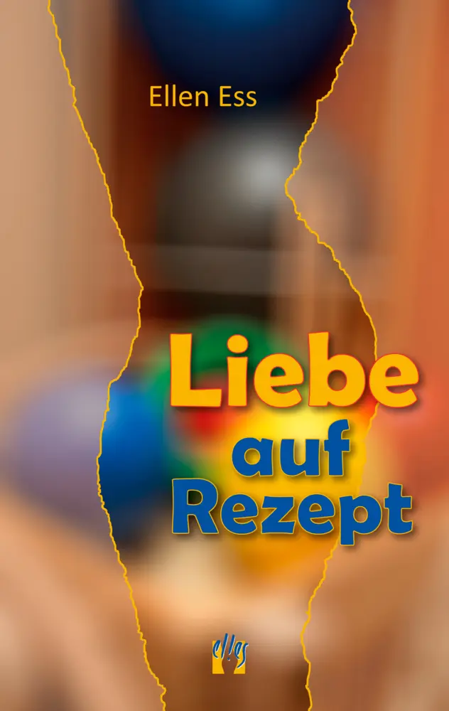 Cover: 9783956092695 | Liebe auf Rezept | Liebesgeschichte | Ellen Ess | Taschenbuch | 64 S.