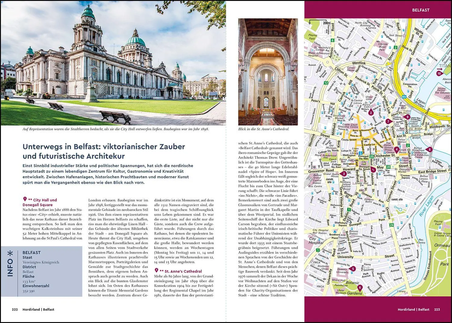 Bild: 9783969652695 | KUNTH Unterwegs in Irland | Das große Reisebuch | Daniela Schetar
