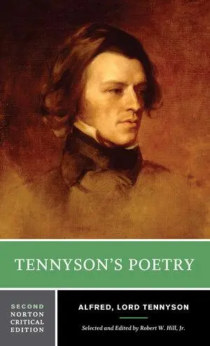 Cover: 9780393972795 | Tennyson's Poetry | A Norton Critical Edition | Alfred Tennyson | Buch