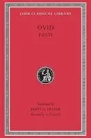 Cover: 9780674992795 | Fasti | Ovid | Buch | Loeb Classical Library | Gebunden | Englisch