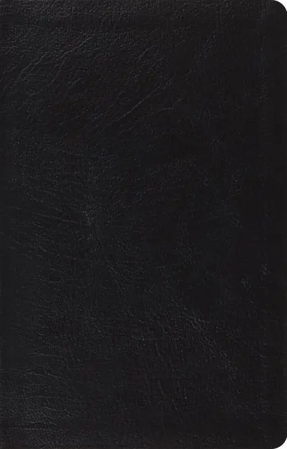 Cover: 9781433532795 | Large Print Thinline Reference Bible-ESV | Spck | Buch | Schachtel