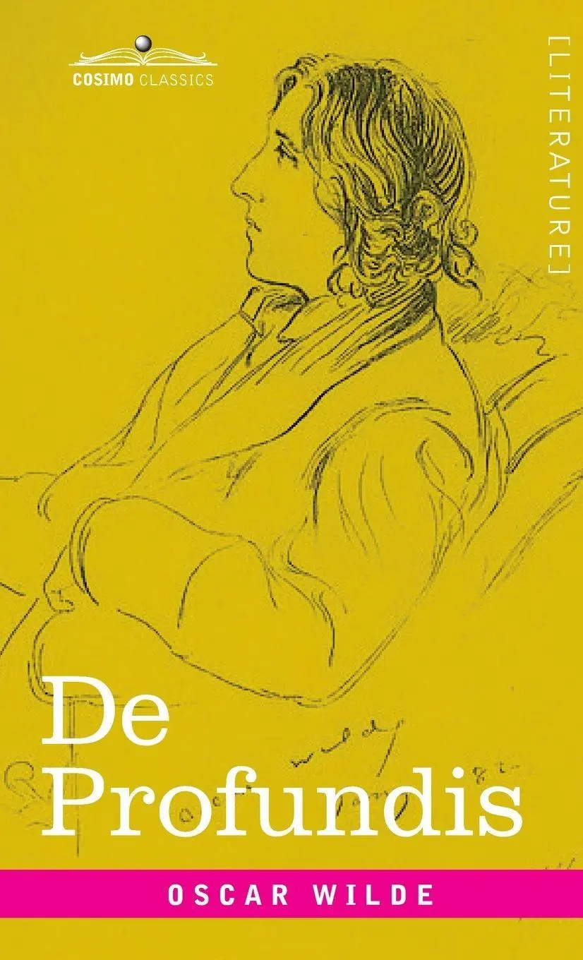 Cover: 9781646792795 | De Profundis | Oscar Wilde | Buch | Gebunden | Englisch | 2020