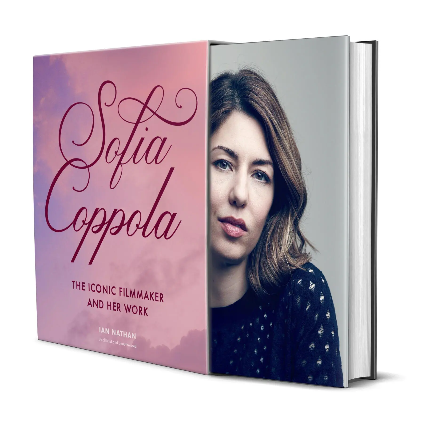 Sofia Coppola - Neuware