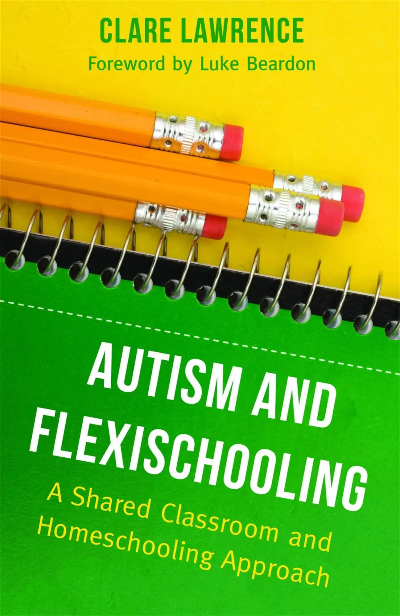 Cover: 9781849052795 | Autism and Flexischooling | Clare Lawrence | Taschenbuch | Englisch