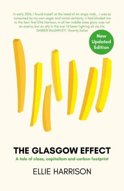 Cover: 9781910022795 | The Glasgow Effect | Ellie Harrison | Taschenbuch | Englisch | 2021