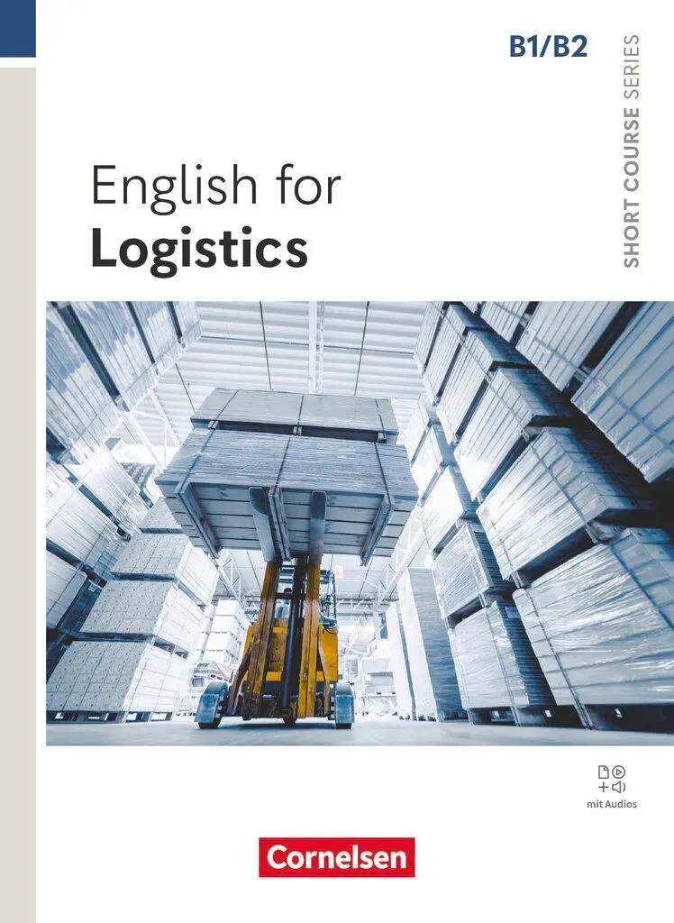 Cover: 9783061232795 | Short Course Series - English for Special Purposes B1/B2 - English...
