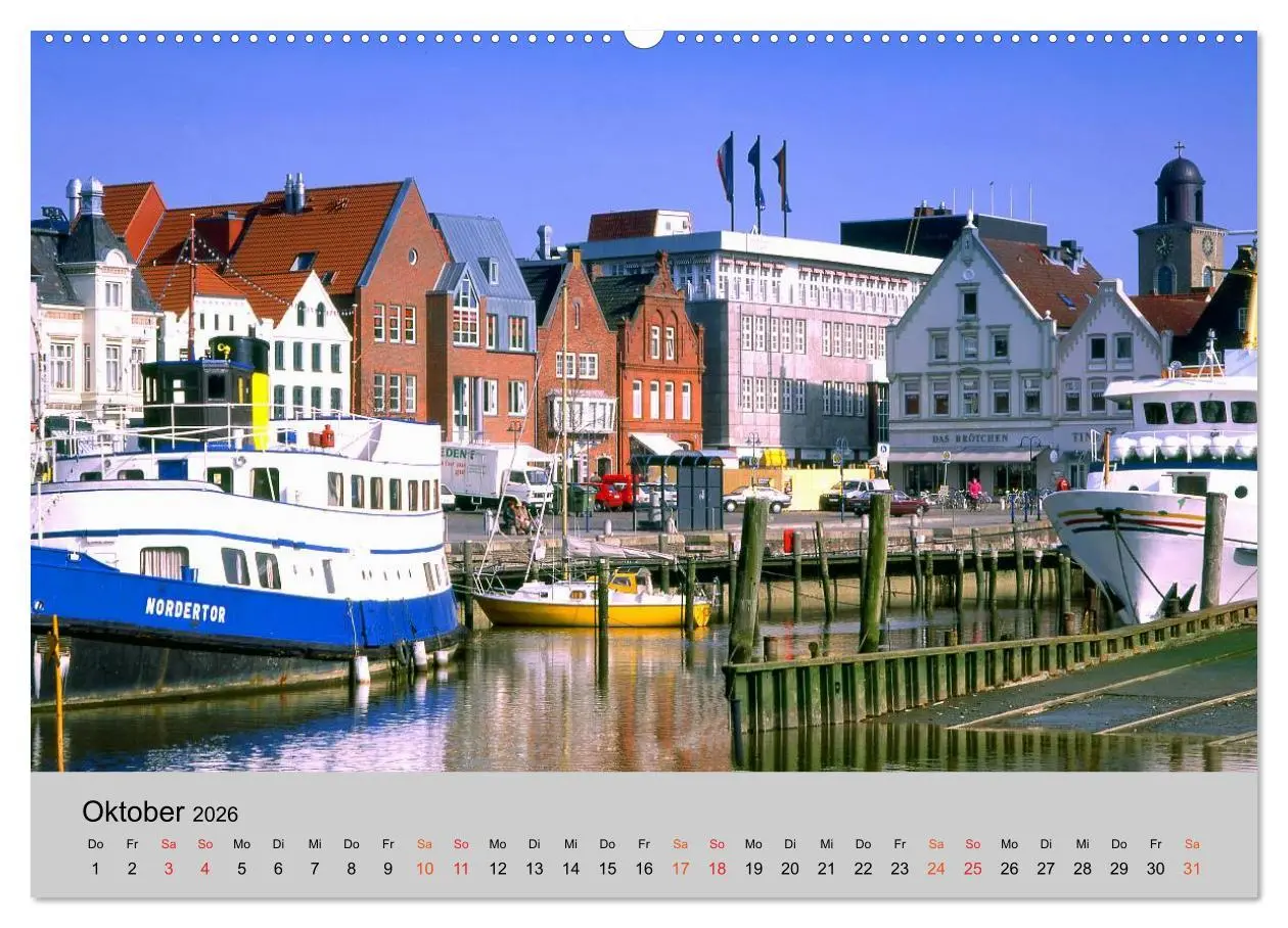 Bild: 9783457952795 | Schleswig-Holstein, Urlaubsland zwischen Nord- und Ostsee...