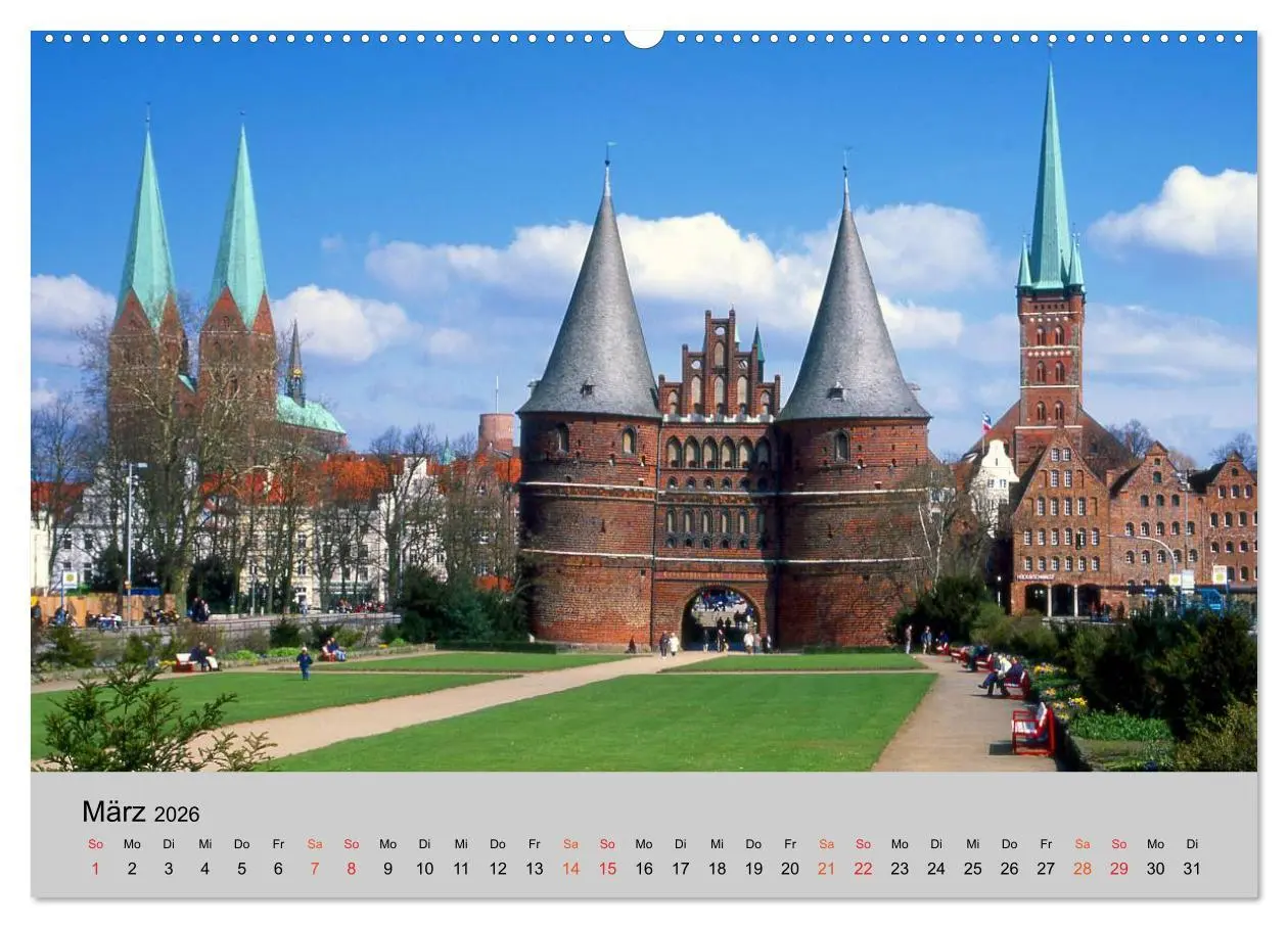 Bild: 9783457952795 | Schleswig-Holstein, Urlaubsland zwischen Nord- und Ostsee...