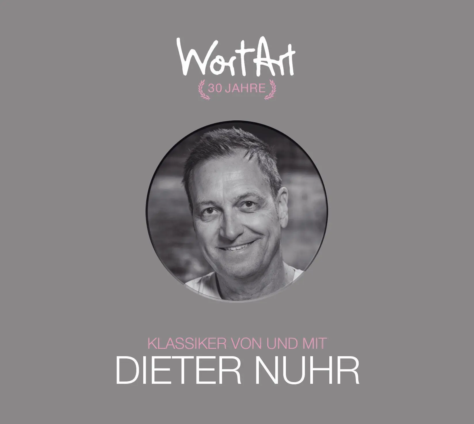 Bild: 9783759902795 | 30 Jahre WortArt - Klassiker von und mit Dieter Nuhr | WortArt | Nuhr