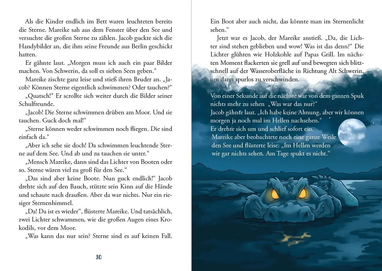 Bild: 9783944102795 | Ferien an der Mecklenburgischen Seenplatte | Micha H Echt | Buch