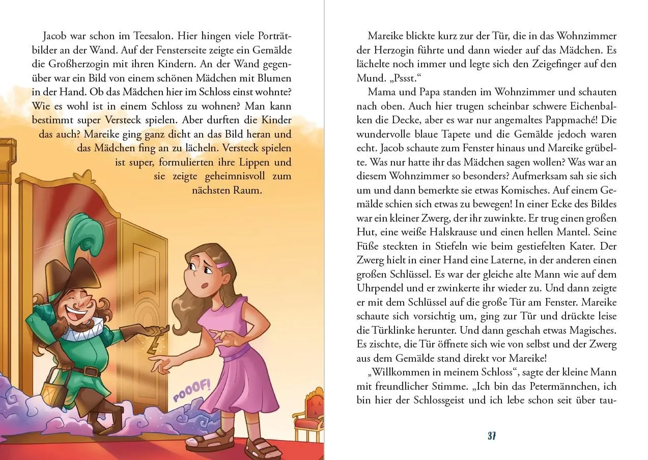 Bild: 9783944102795 | Ferien an der Mecklenburgischen Seenplatte | Micha H Echt | Buch