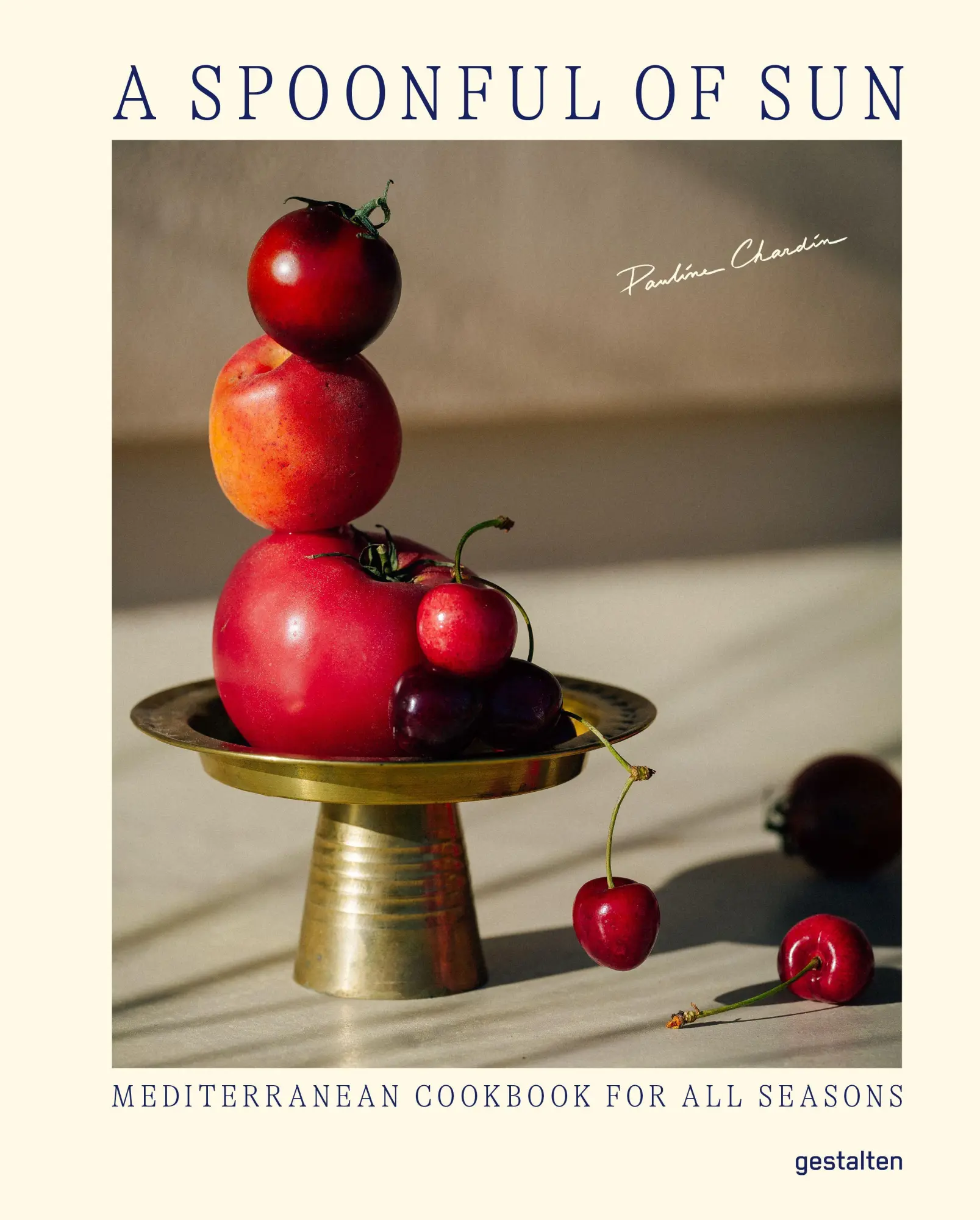 Cover: 9783967042795 | A Spoonful of Sun (New Edition) | Gestalten (u. a.) | Buch | 256 S.