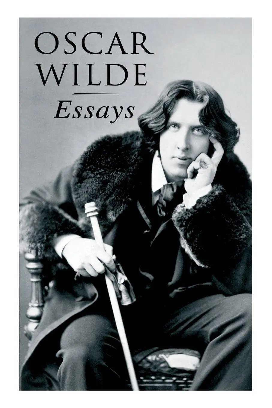 Cover: 9788027312795 | Oscar Wilde | Oscar Wilde | Taschenbuch | Kartoniert / Broschiert