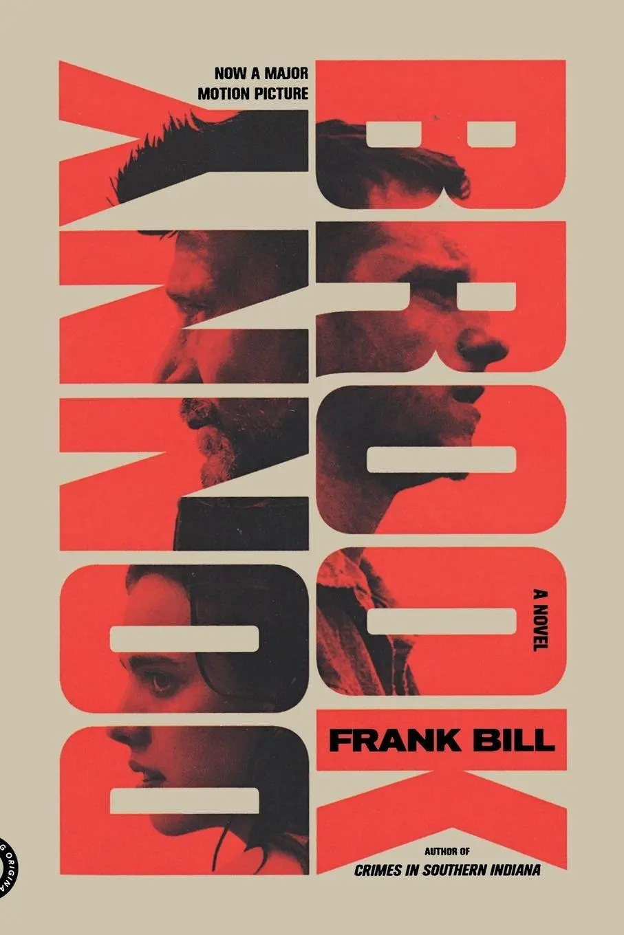 Cover: 9780374532895 | Donnybrook | Frank Bill | Taschenbuch | Kartoniert / Broschiert | 2013