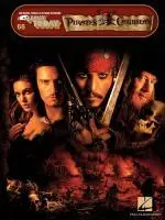 Cover: 9781423482895 | Pirates of the Caribbean | Hans Zimmer_Klaus Badelt_Skip Henderson