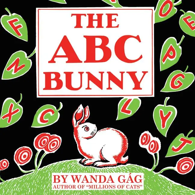 Cover: 9781517912895 | The ABC Bunny | Wanda Gág | Buch | Einband - fest (Hardcover) | 2022
