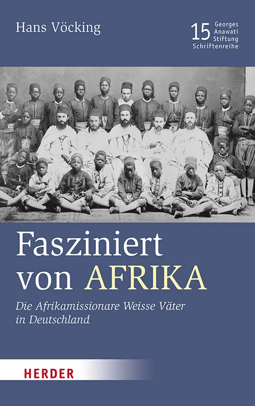 Cover: 9783451382895 | Veröffentlichungen der Georges-Anawati-Stiftung - Schriftenreihe