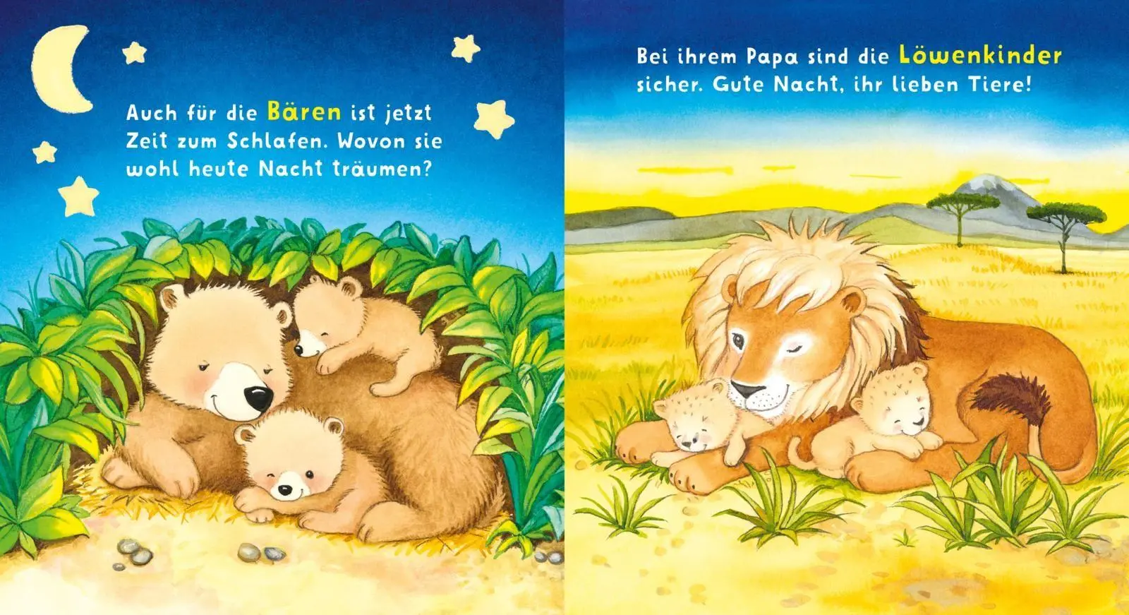 Bild: 9783551062895 | Baby Pixi (unkaputtbar) 165: Baby Pixi Stoff: Gute Nacht, ihr...