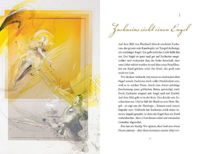 Bild: 9783736502895 | Licht und Stille | Anselm Grün | Buch | Edition Eberhard Münch | 2019