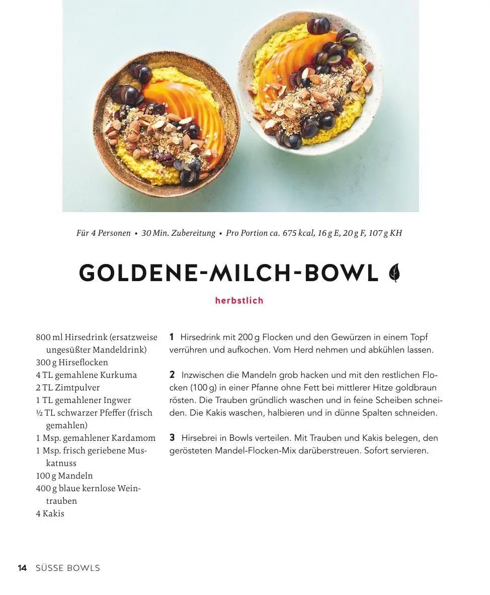 Bild: 9783758902895 | Happy Fitness-Bowls | Nico Stanitzok | Taschenbuch | GU KüchenRatgeber