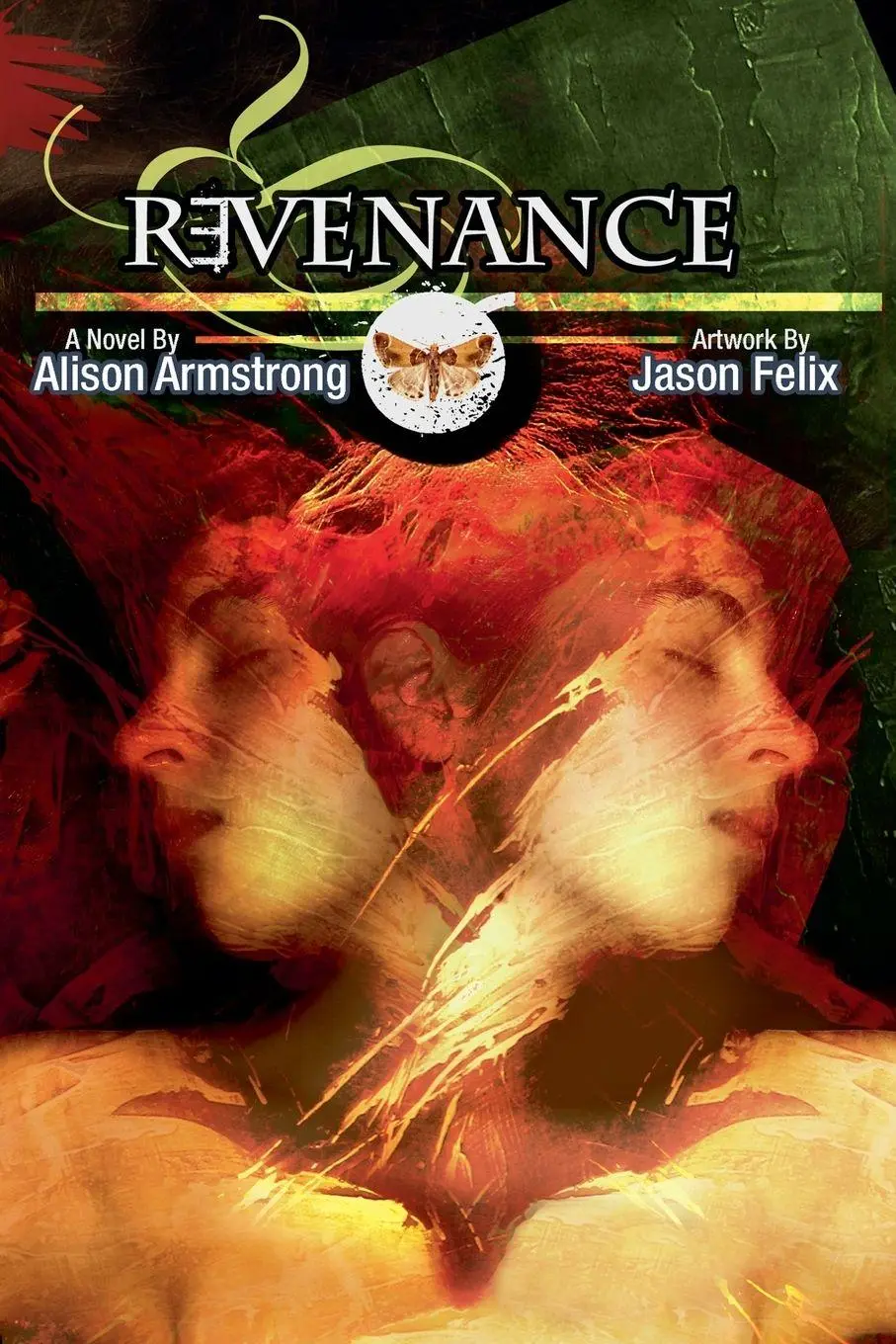 Cover: 9798223932895 | Revenance | Alison Armstrong | Taschenbuch | Feral Rebirth | Englisch