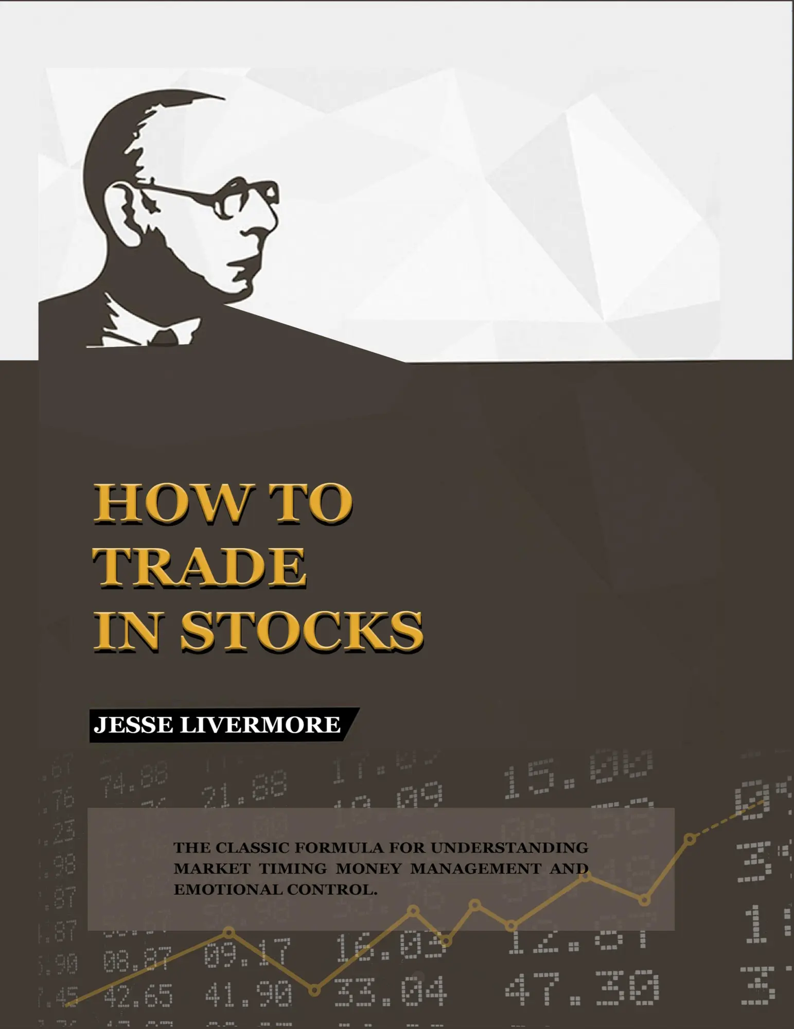 Cover: 9781638232995 | How to Trade In Stocks | Jesse Livermore | Buch | Englisch | 2022