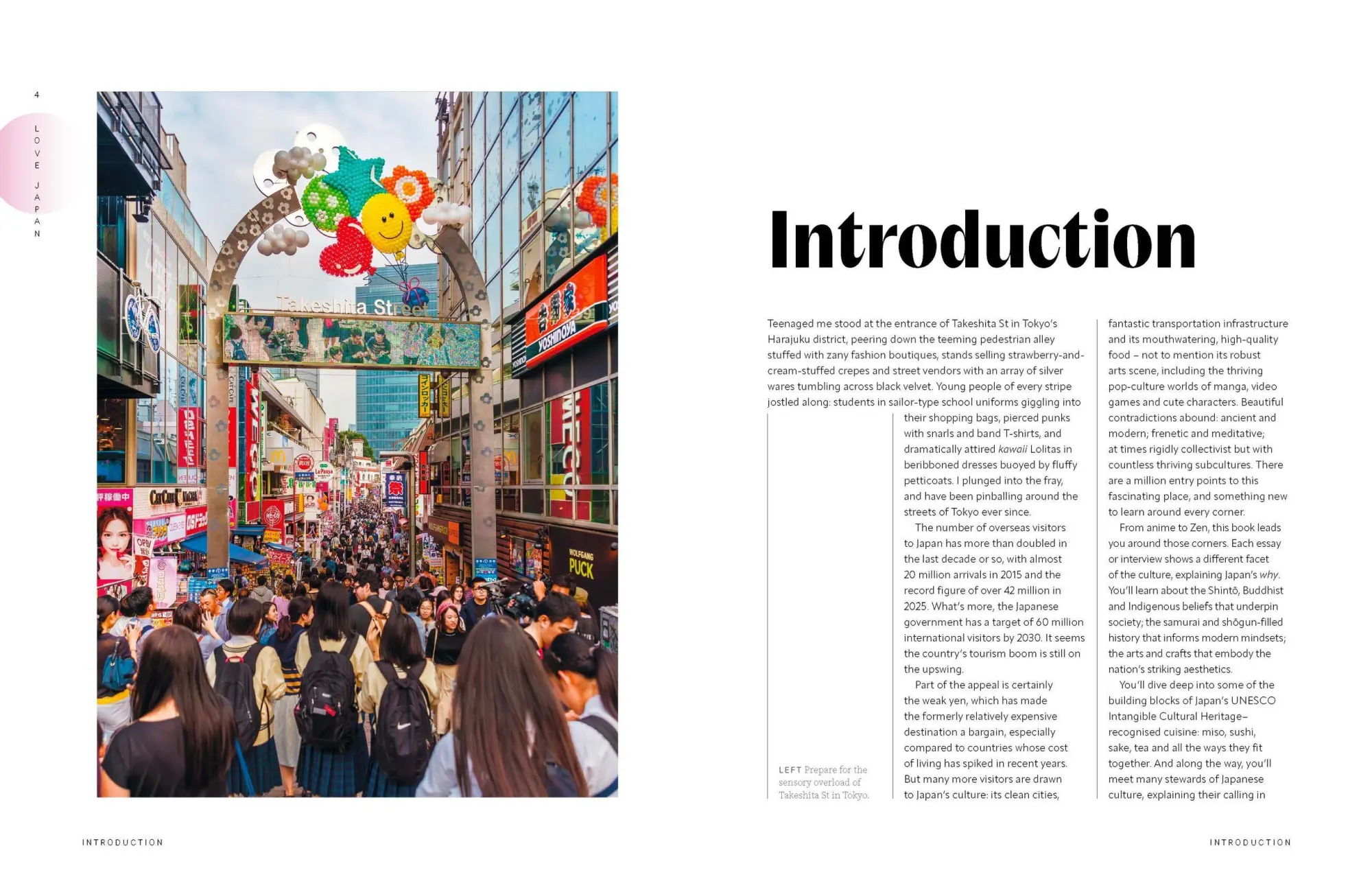 Bild: 9781806532995 | Lonely Planet Love Japan | Buch | Lonely Planet Travel Guide | 2026