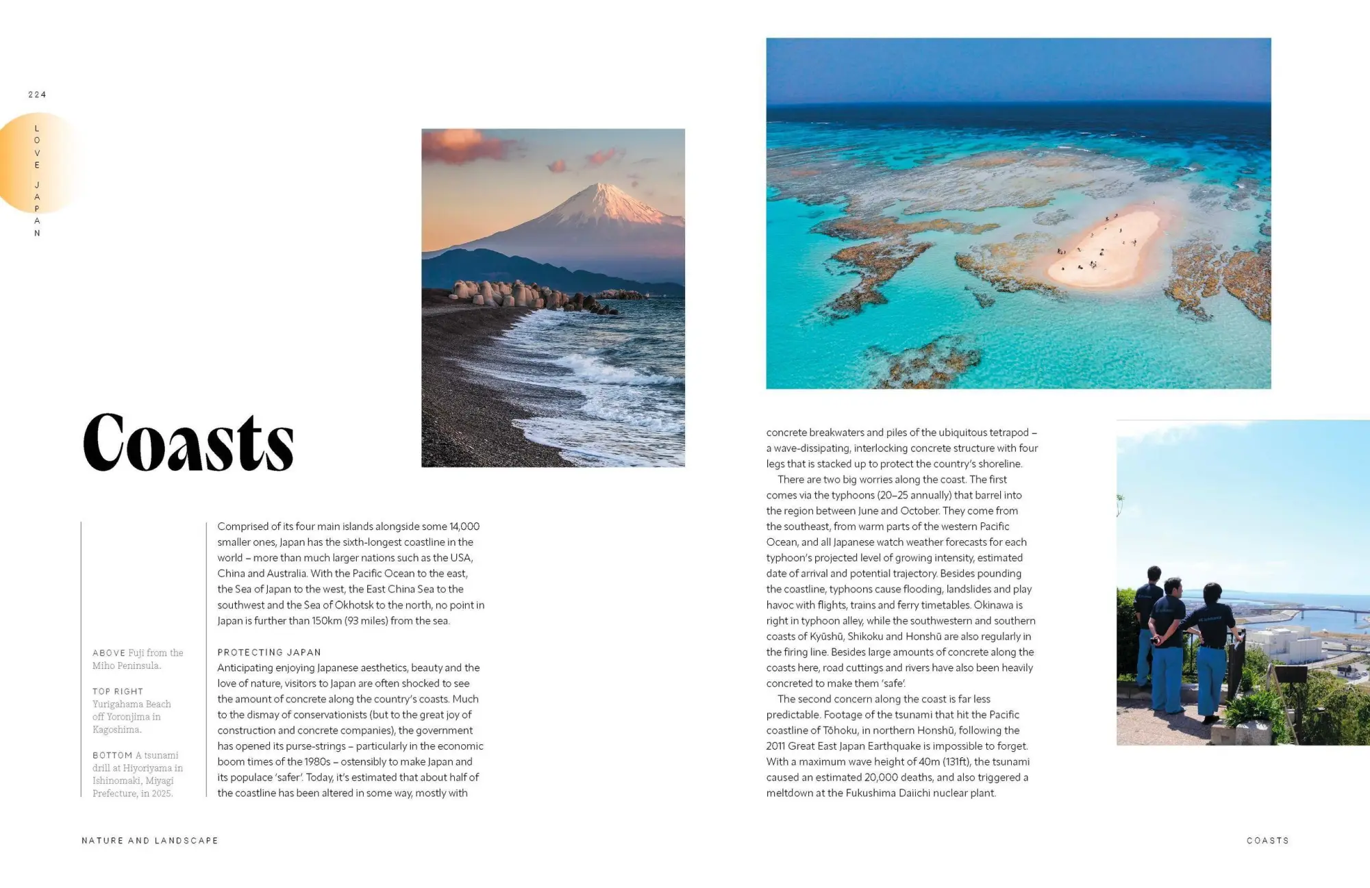 Bild: 9781806532995 | Lonely Planet Love Japan | Buch | Lonely Planet Travel Guide | 2026