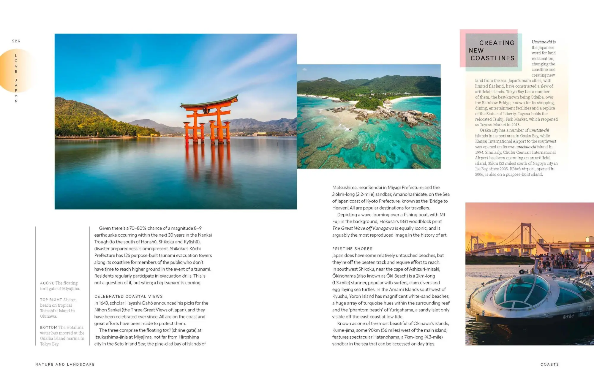 Bild: 9781806532995 | Lonely Planet Love Japan | Buch | Lonely Planet Travel Guide | 2026