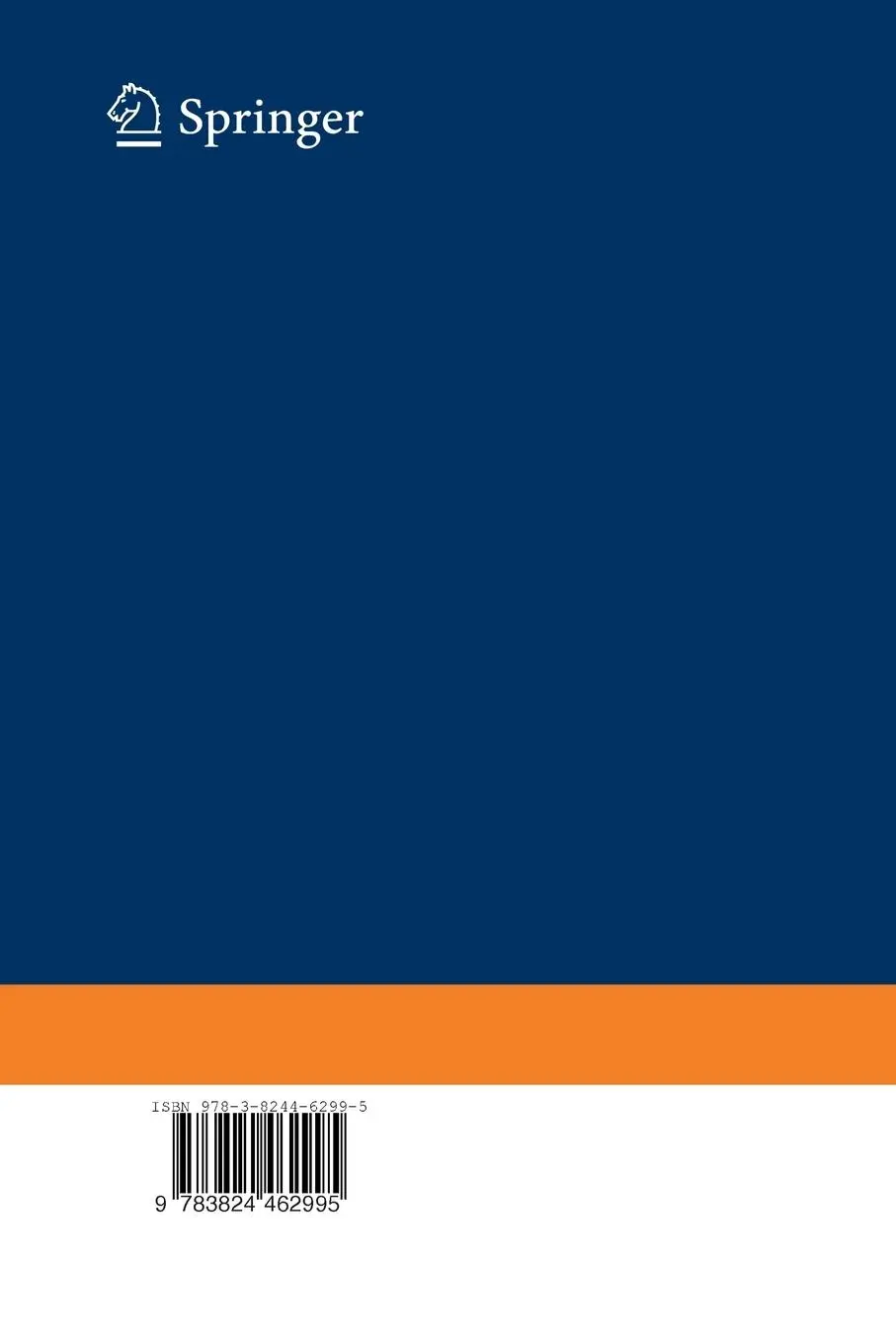 Rückseite: 9783824462995 | Nachfolgeplanung in mittelständischen Unternehmen | Uwe Hofmann | Buch