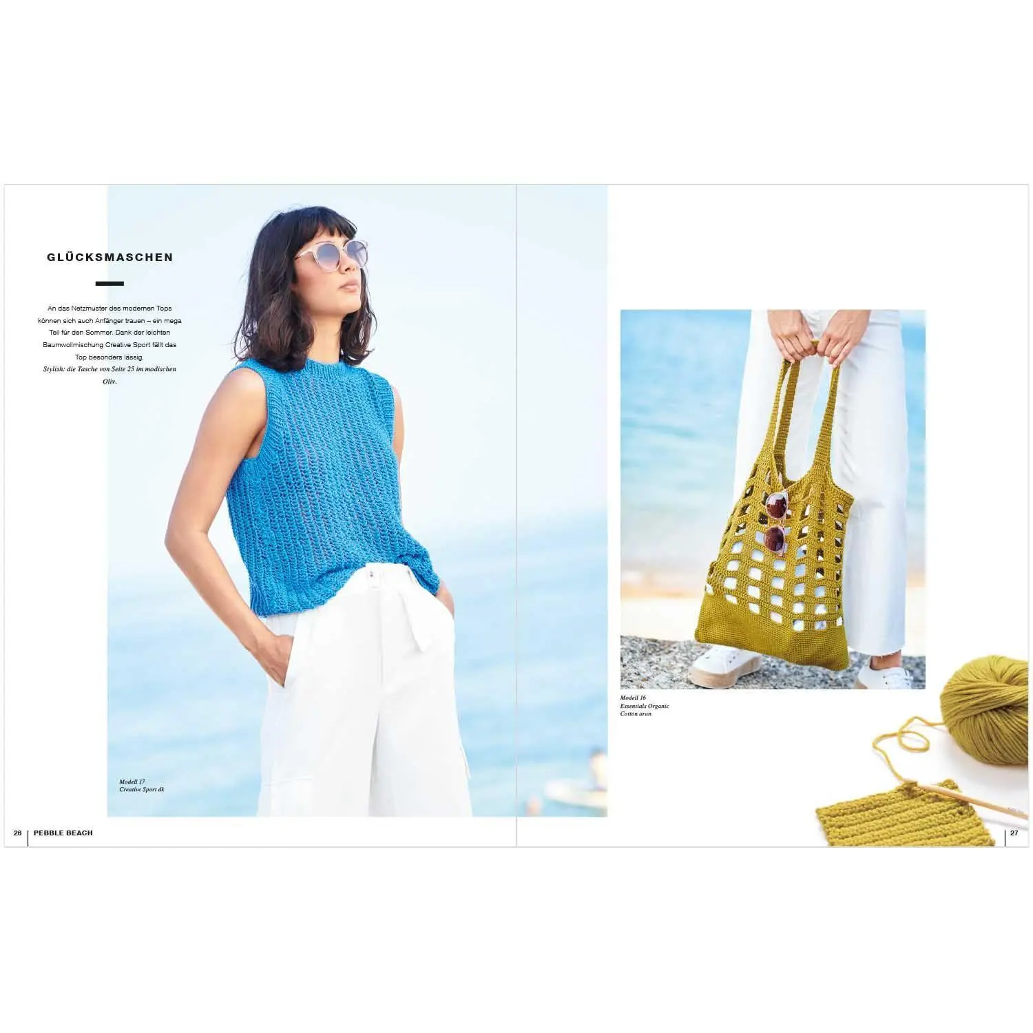 Bild: 9783960162995 | LOVEWOOL Das Handstrick Magazin No.12 | Rico Design GmbH &amp; Co. KG