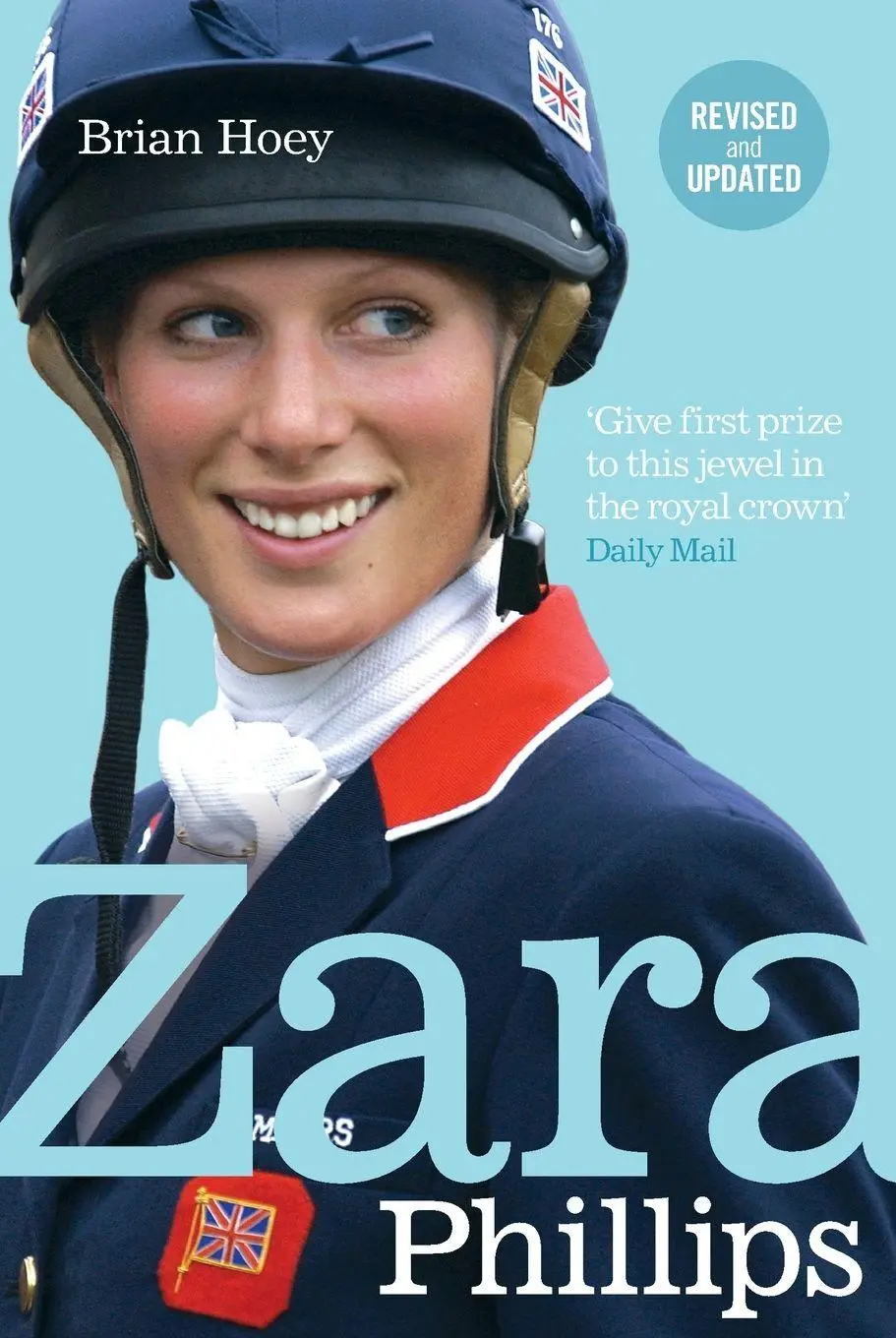Cover: 9780753513095 | Zara Phillips | Brian Hoey | Taschenbuch | Englisch | 2008