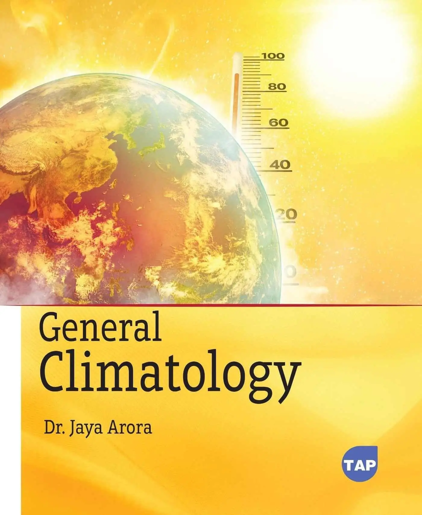 Cover: 9781779563095 | General Climatology | Jaya Arora | Taschenbuch | Englisch | 2025