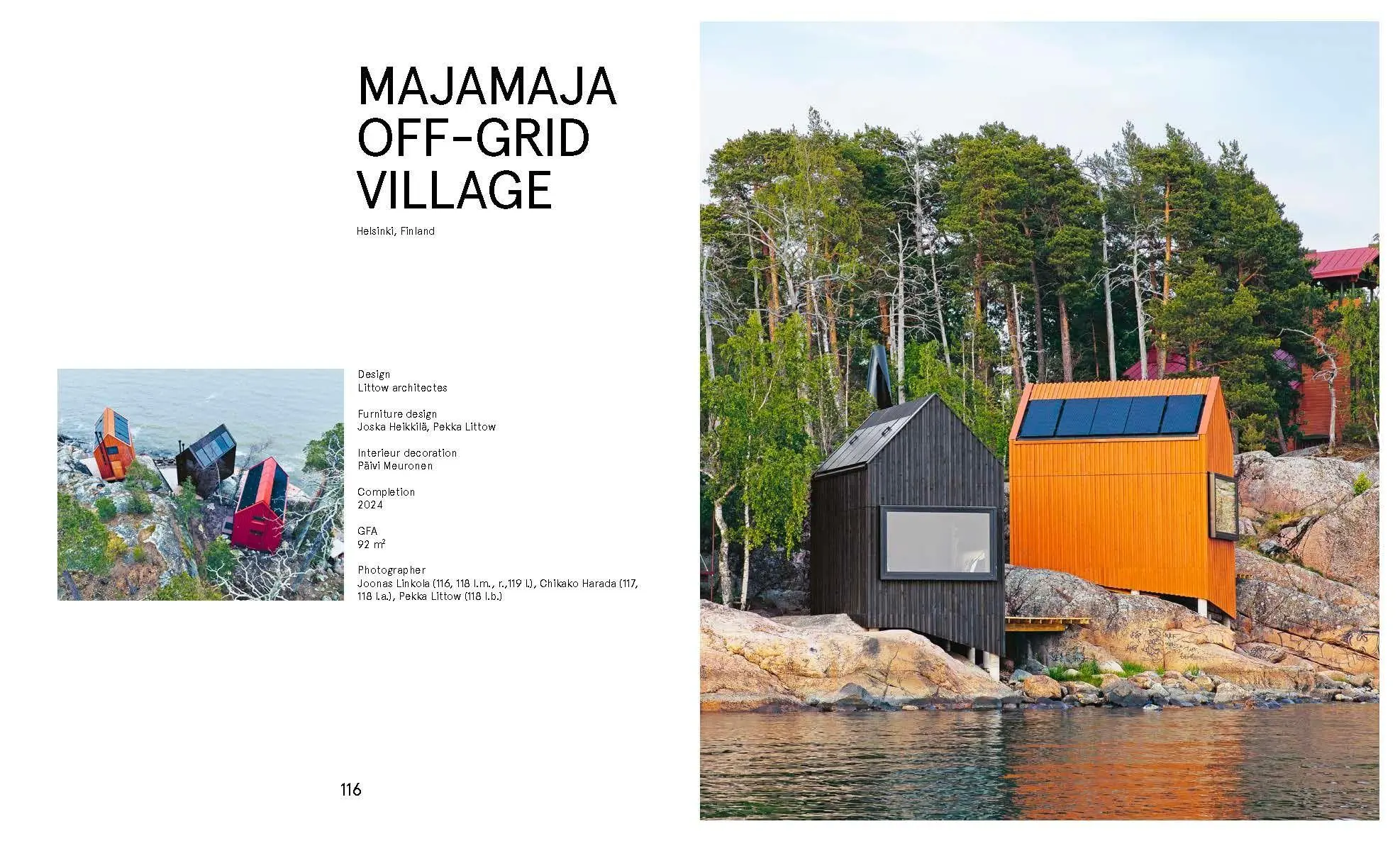 Bild: 9783037683095 | Living Nordic | Harmony in Design | Chris van Uffelen | Buch | 192 S.