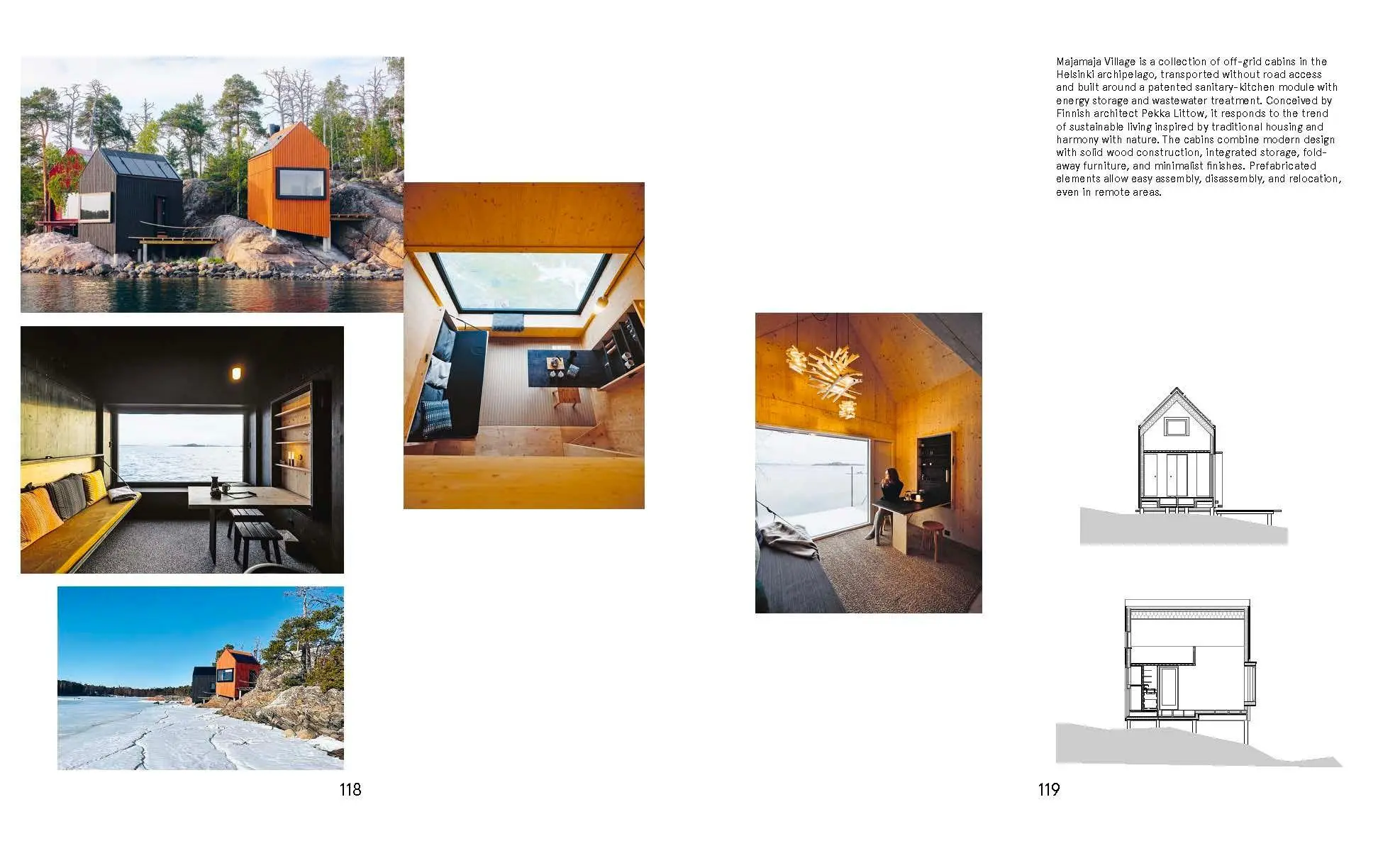 Bild: 9783037683095 | Living Nordic | Harmony in Design | Chris van Uffelen | Buch | 192 S.