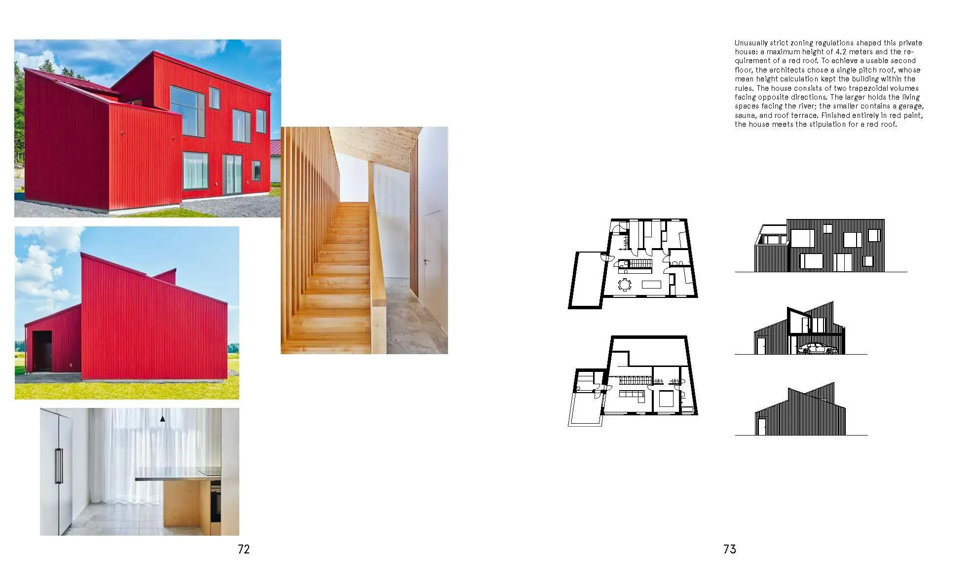 Bild: 9783037683095 | Living Nordic | Harmony in Design | Chris van Uffelen | Buch | 192 S.