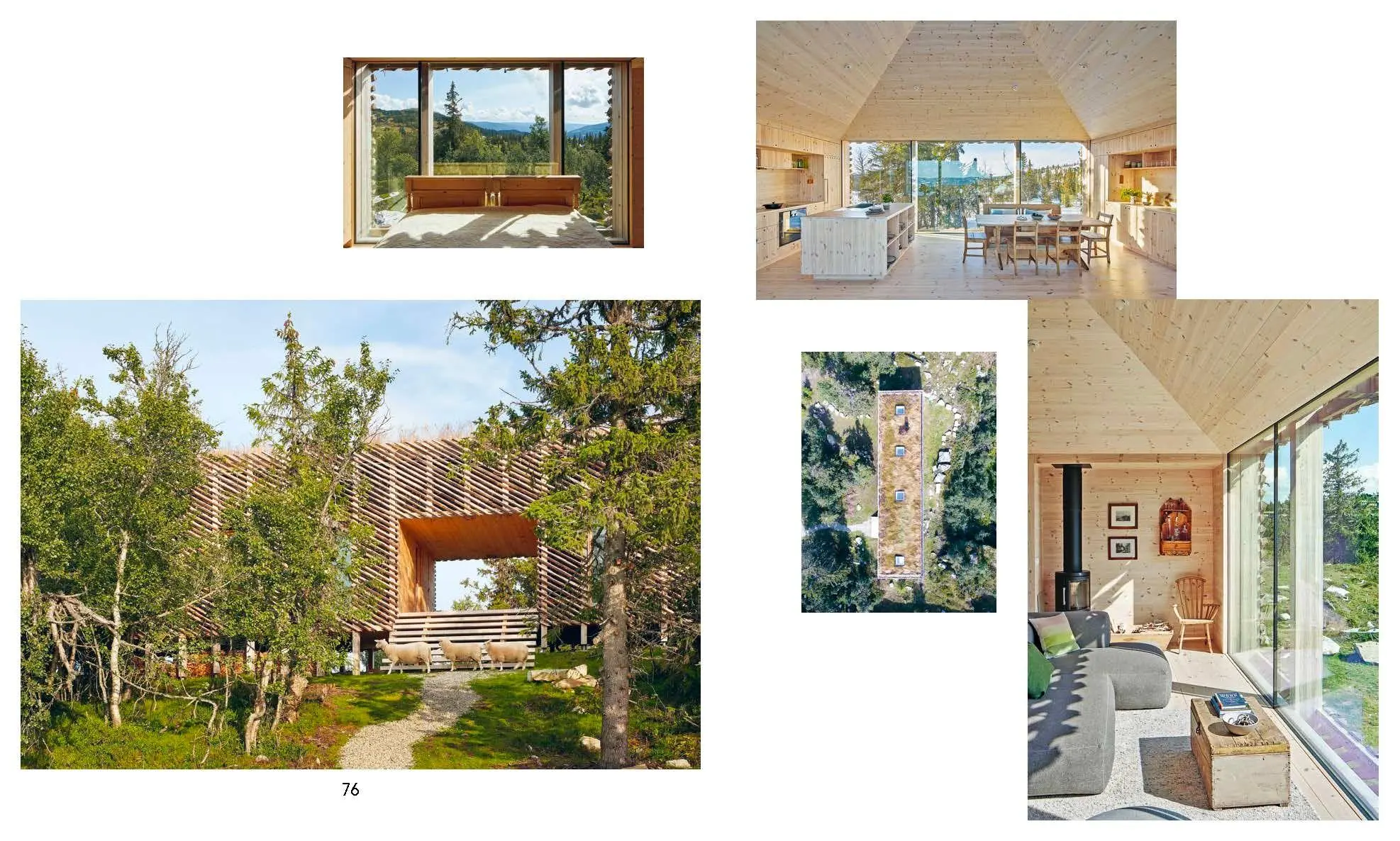 Bild: 9783037683095 | Living Nordic | Harmony in Design | Chris van Uffelen | Buch | 192 S.