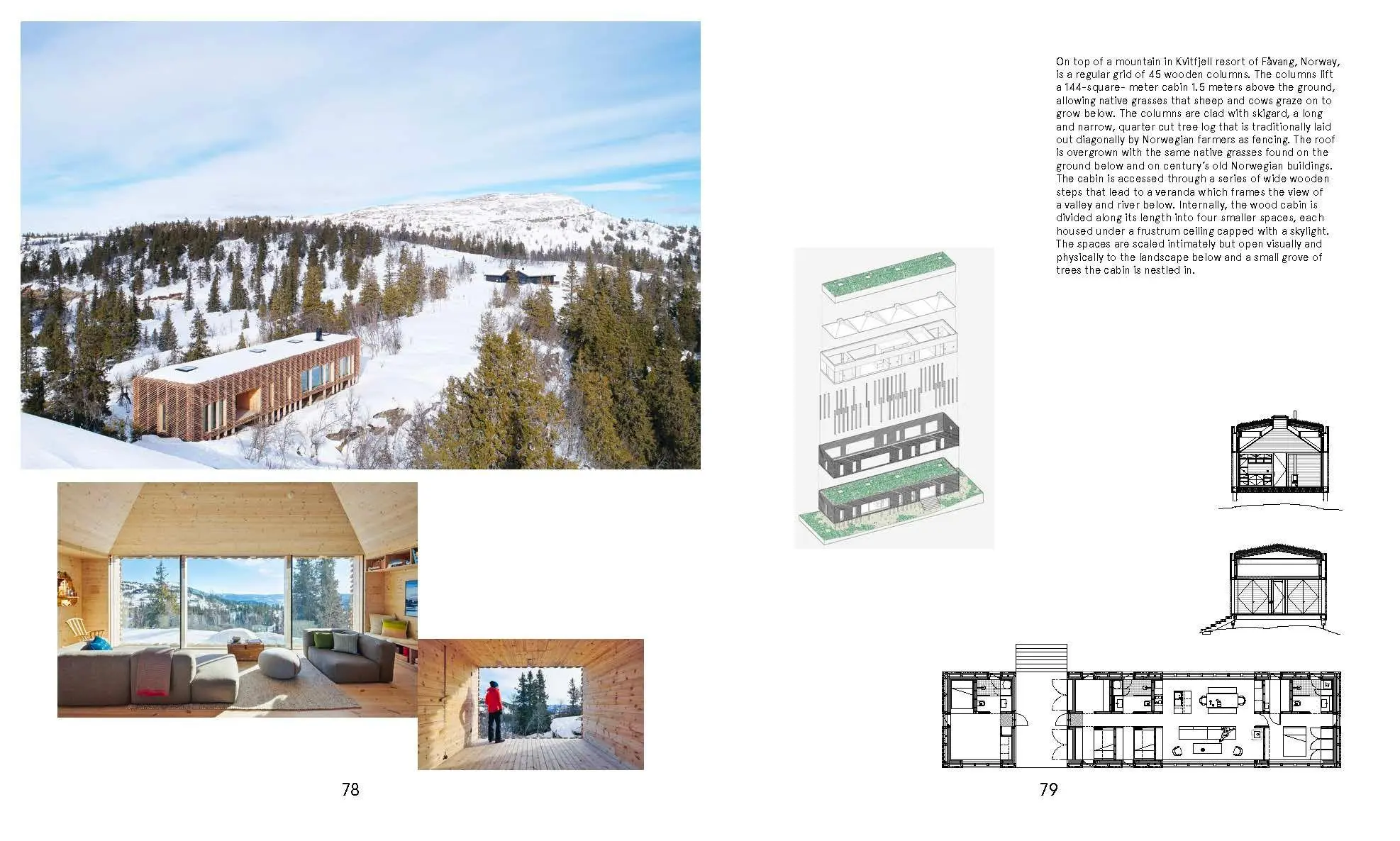 Bild: 9783037683095 | Living Nordic | Harmony in Design | Chris van Uffelen | Buch | 192 S.