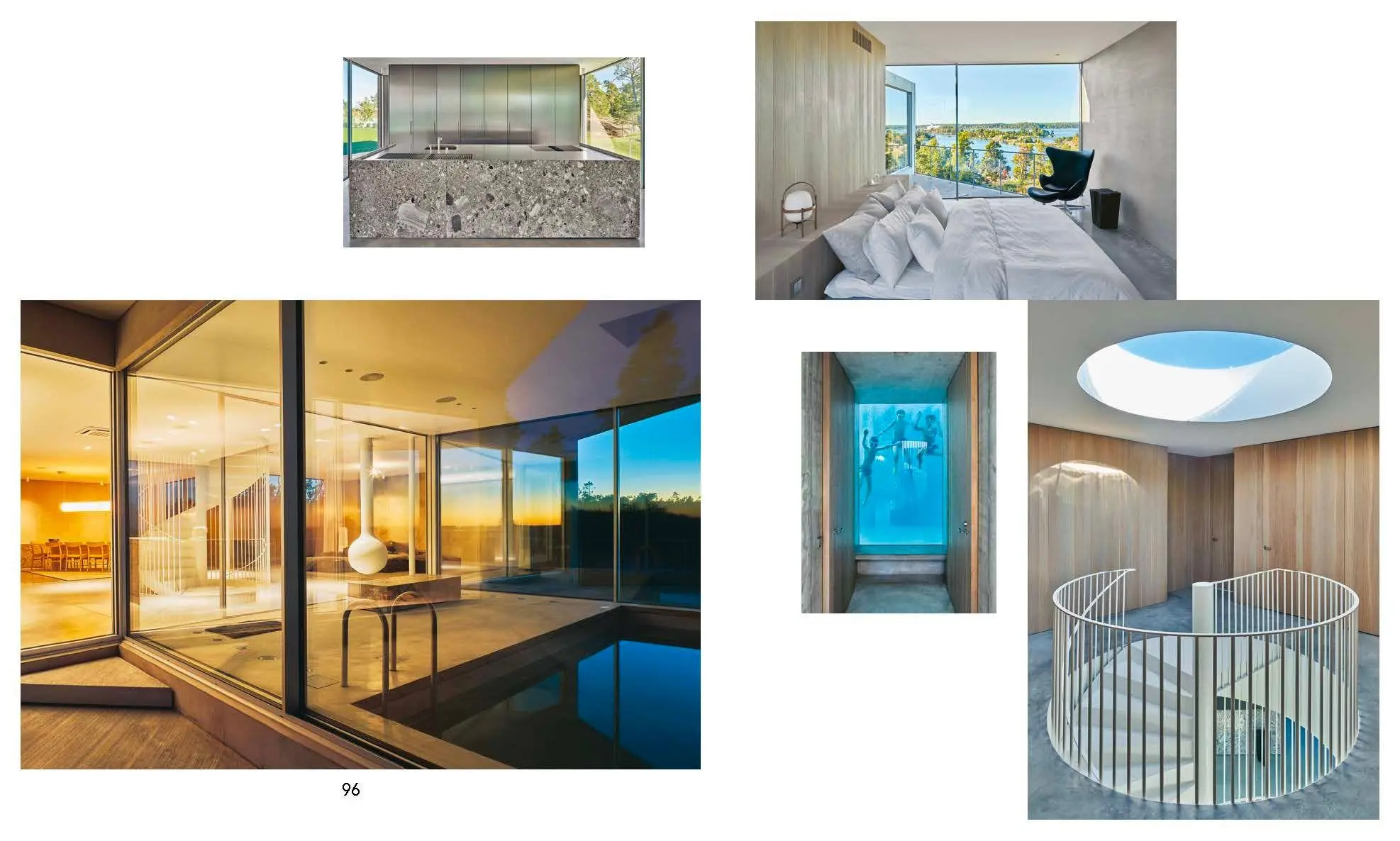 Bild: 9783037683095 | Living Nordic | Harmony in Design | Chris van Uffelen | Buch | 192 S.
