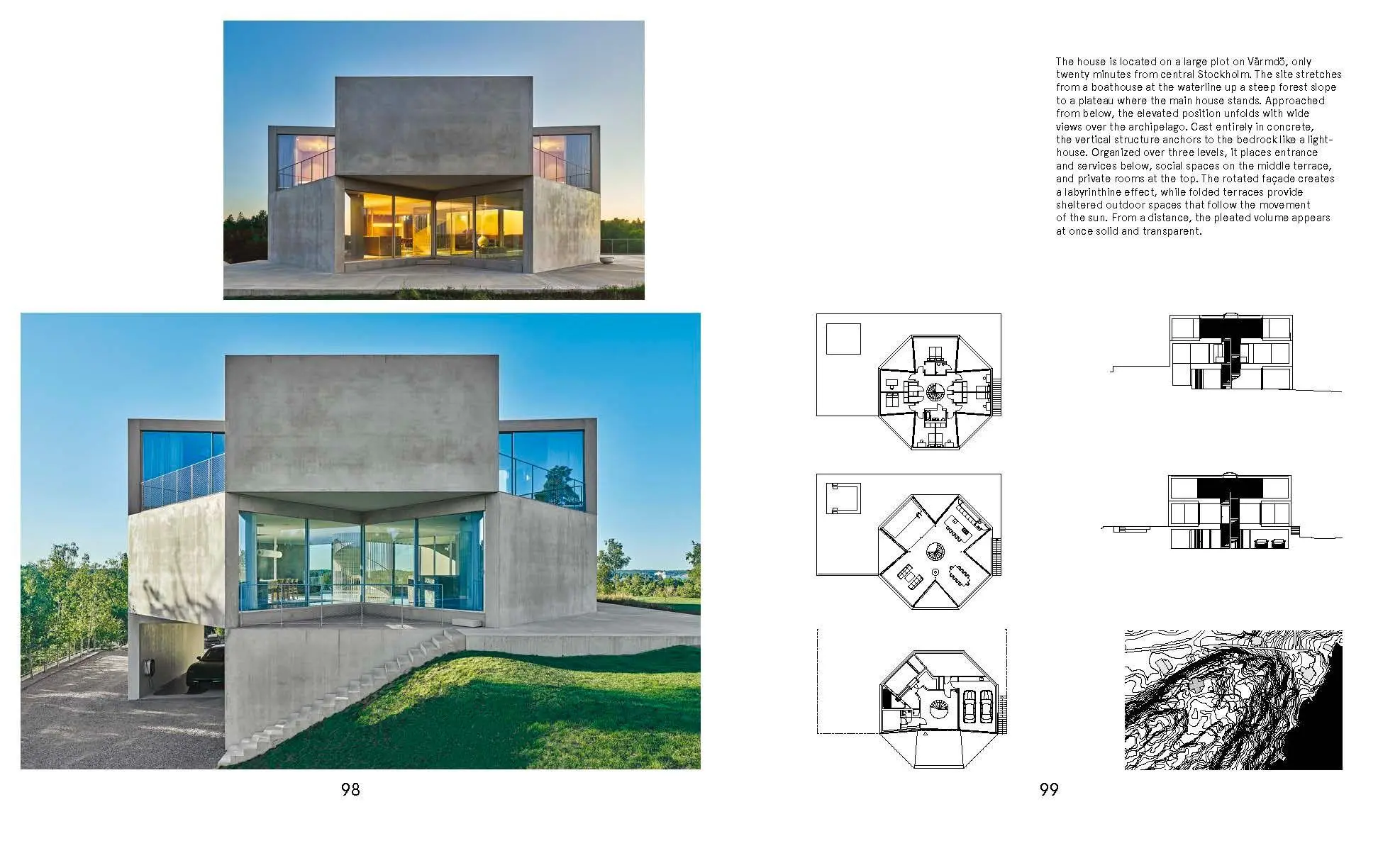 Bild: 9783037683095 | Living Nordic | Harmony in Design | Chris van Uffelen | Buch | 192 S.