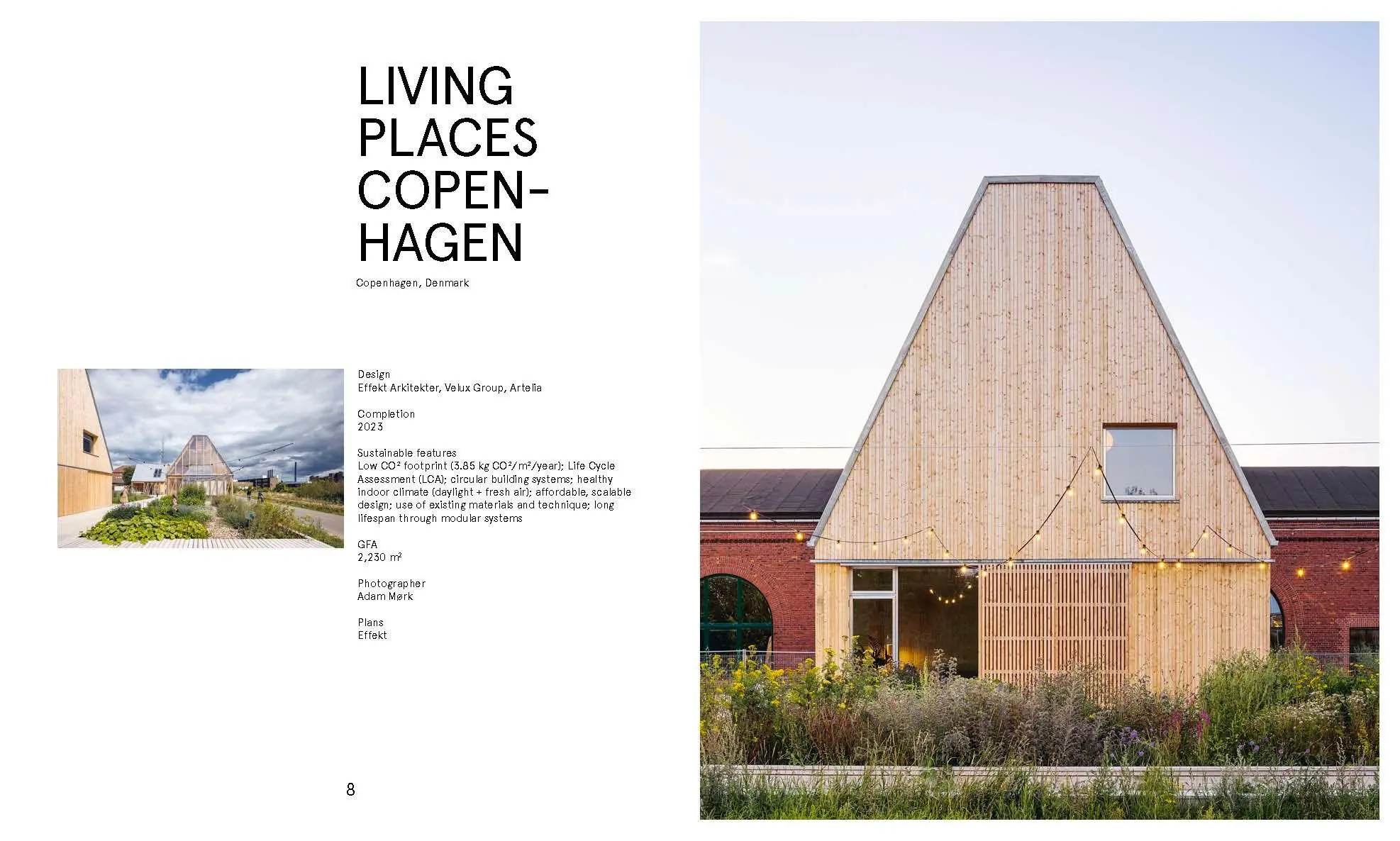 Bild: 9783037683095 | Living Nordic | Harmony in Design | Chris van Uffelen | Buch | 192 S.