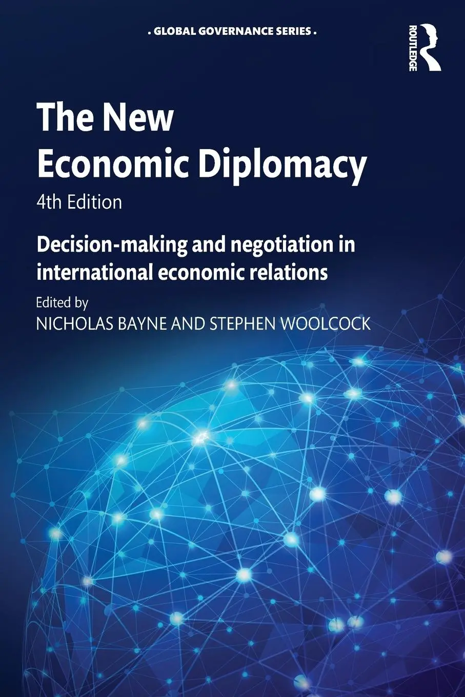 Cover: 9781472483195 | The New Economic Diplomacy | Nicholas Bayne (u. a.) | Taschenbuch