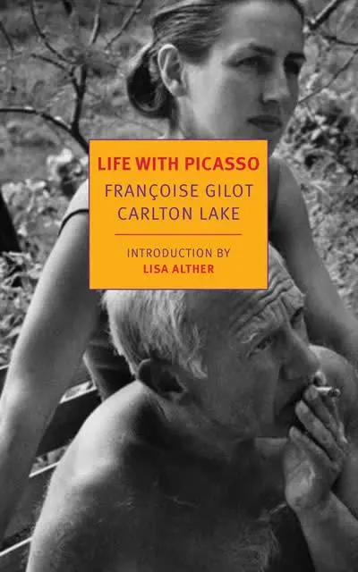 Cover: 9781681373195 | Life with Picasso | Françoise Gilot (u. a.) | Taschenbuch | Englisch