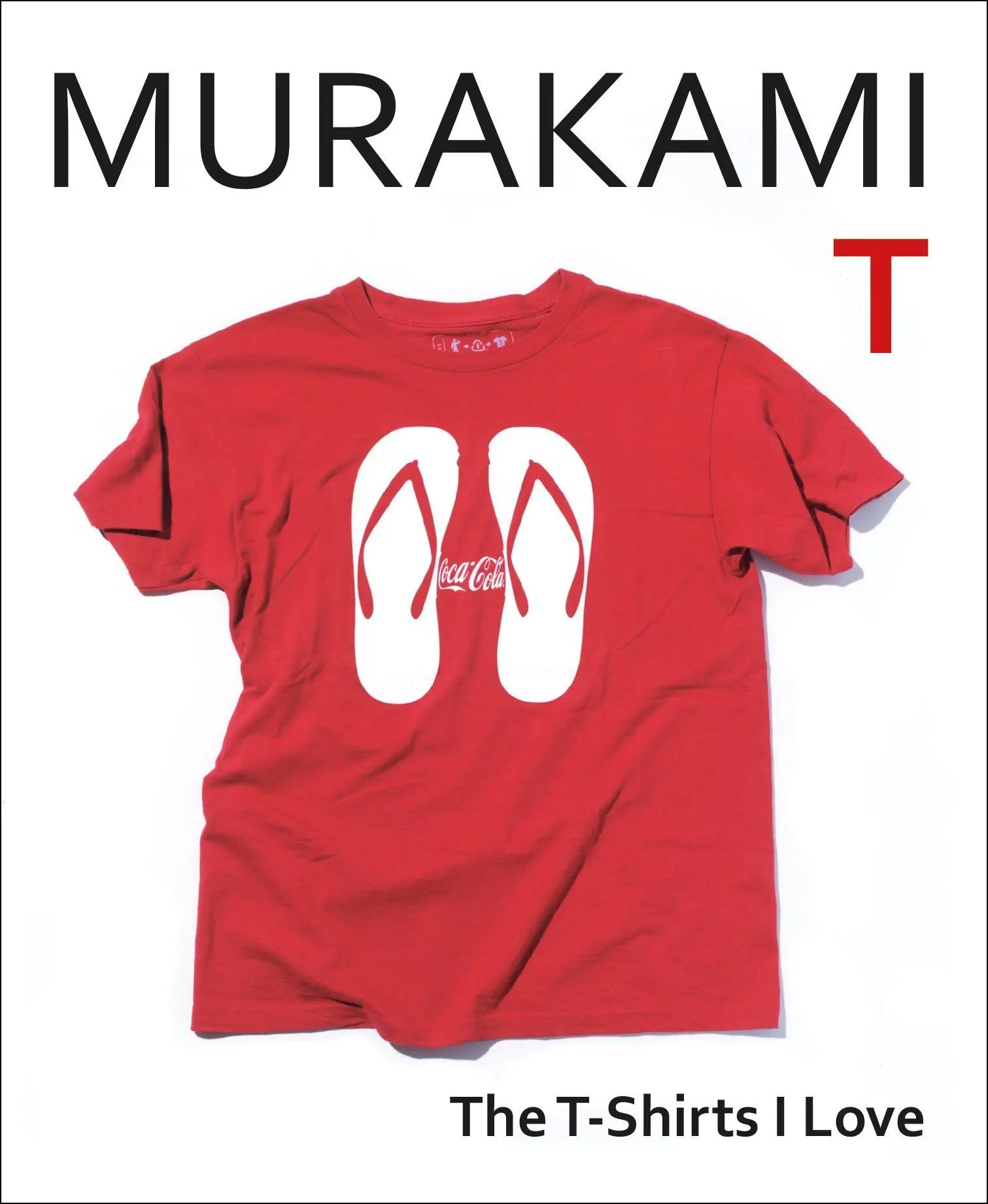 Cover: 9781787303195 | Murakami T | The T-Shirts I Love | Haruki Murakami | Buch | X | 2021