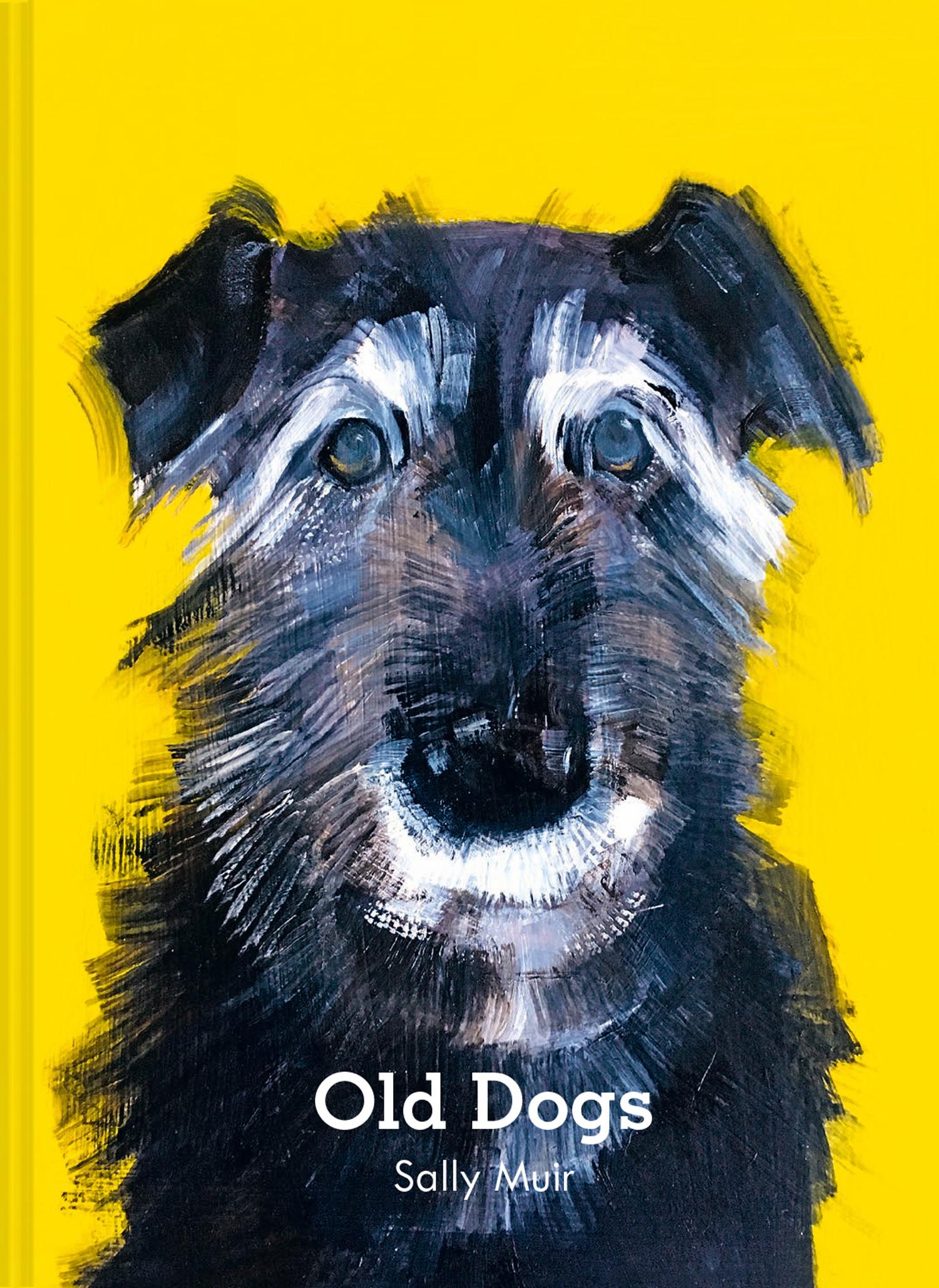 Cover: 9781911663195 | Old Dogs | Sally Muir | Buch | 128 S. | Englisch | 2021