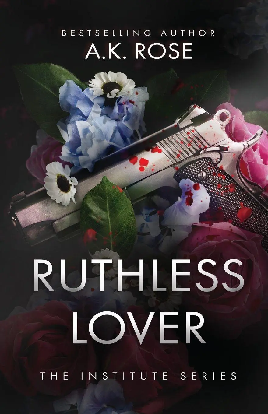 Cover: 9781922933195 | Ruthless Lover | A. K. Rose (u. a.) | Taschenbuch | Englisch | 2023