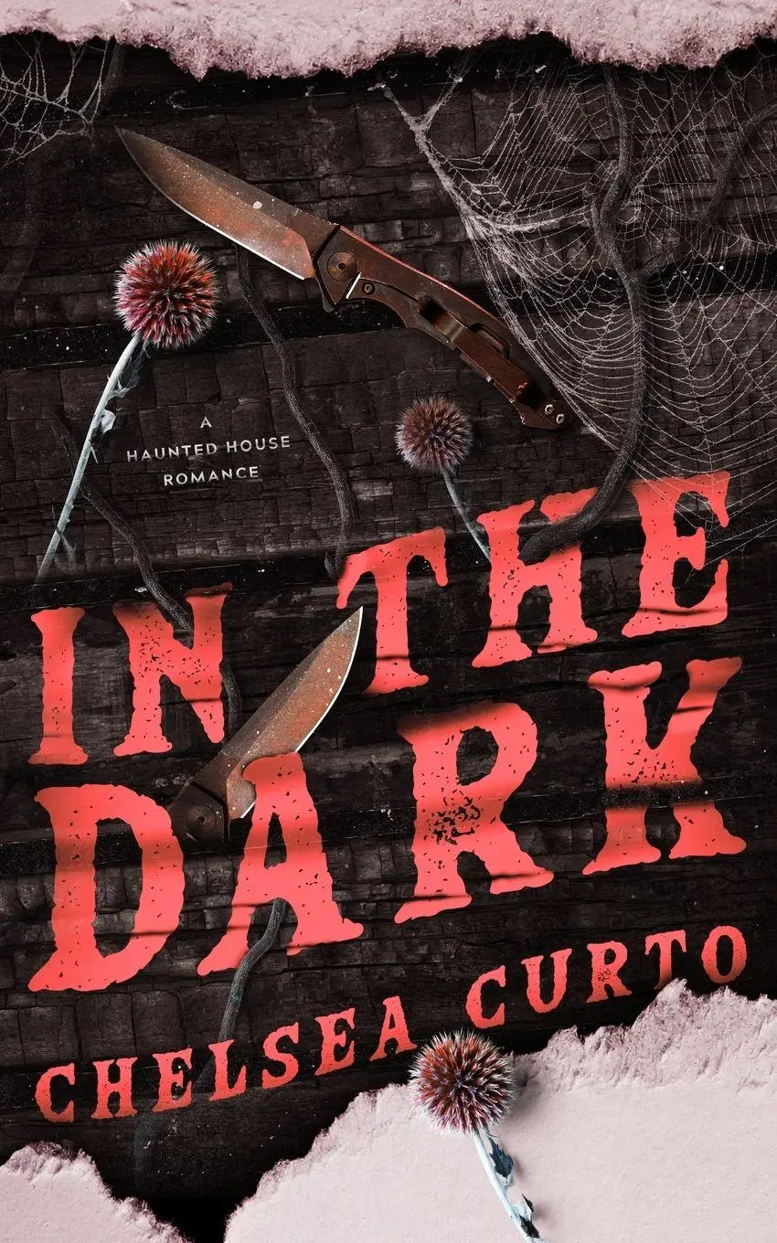 Cover: 9781958983195 | In The Dark | Chelsea Curto | Taschenbuch | Englisch | 2025