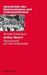 Cover: 9783320023195 | Arthur Ewert | Ronald Friedmann | Buch | 448 S. | Deutsch | 2015